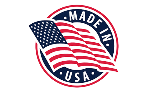 Dentitox Pro made in usa seal